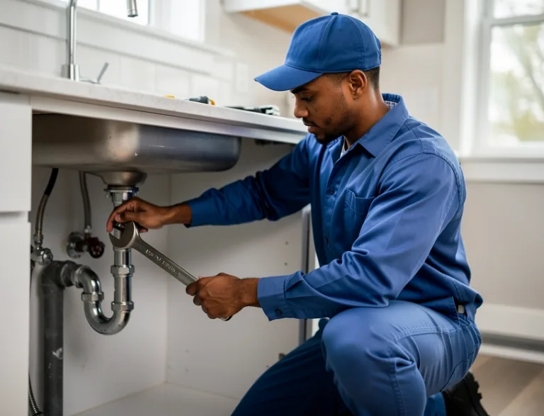 plumber Sainte-Julie